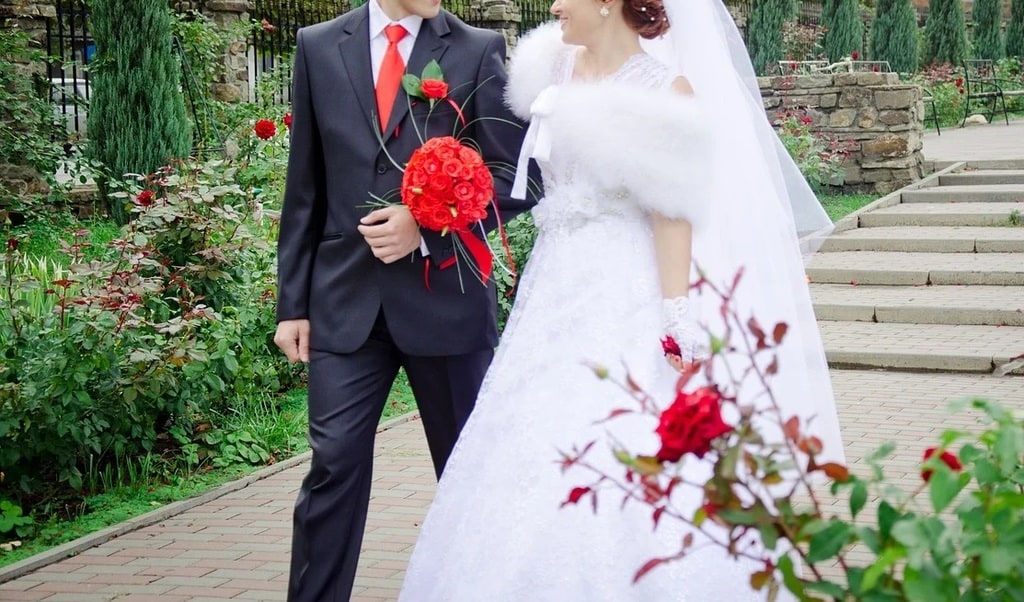 Trouver une robe de mariée pas cher et élégante