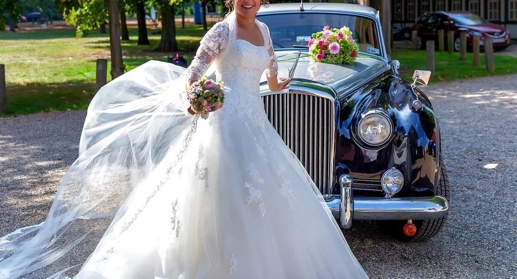 Comment choisir la robe de mariée parfaite ?