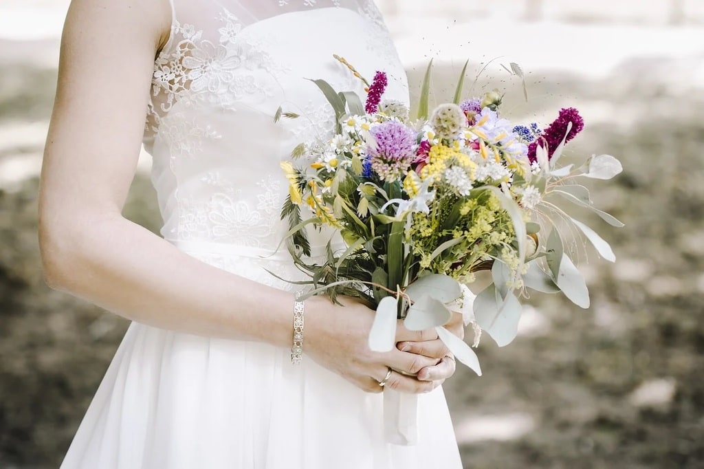Des cocktails sophistiqués pour un mariage élégant